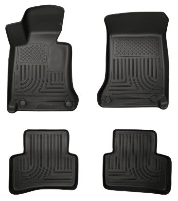 Picture of Husky Liners Floor Liner - 99811