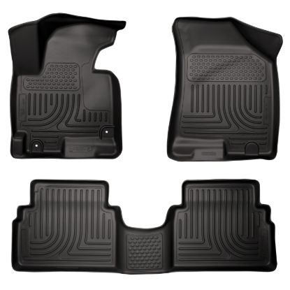Picture of Husky Liners Floor Liner - 99821