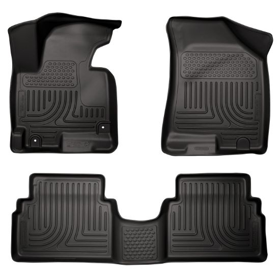 Picture of Husky Liners Floor Liner - 99831