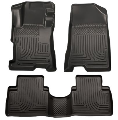 Picture of Husky Liners Floor Liner - 99871
