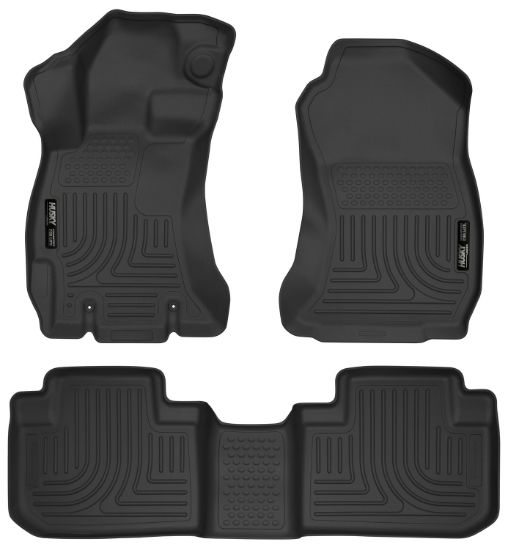 Picture of Husky Liners Floor Liner - 99881