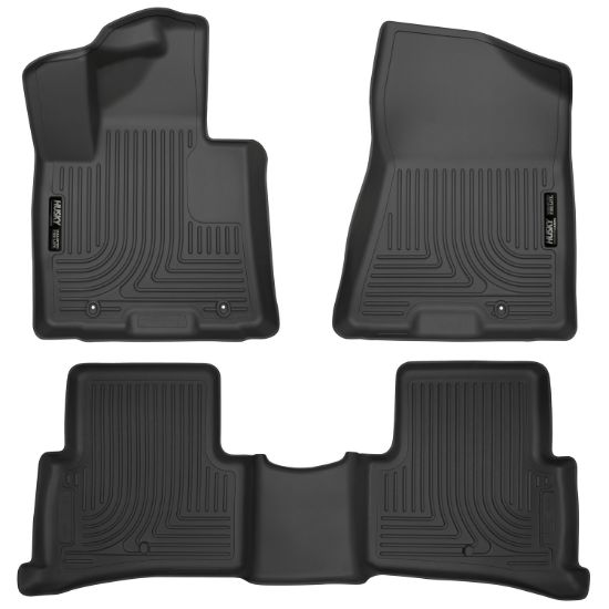 Picture of Husky Liners Floor Liner - 99891