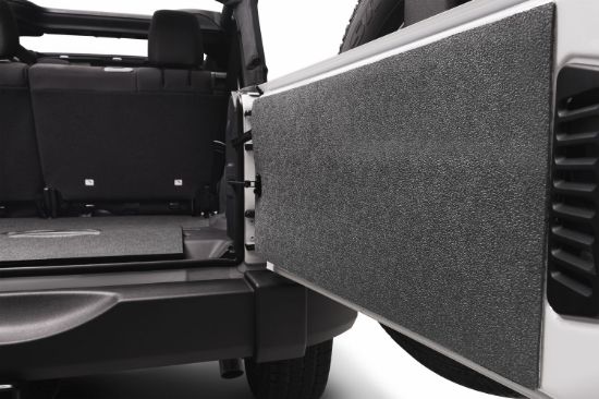 Picture of Husky Liners Tailgate Mat - HBMJ20TG