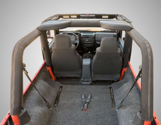 Picture of Husky Liners Floor Liner - HBRLJ04R