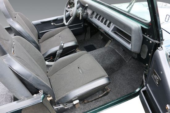 Picture of Husky Liners Floor Liner - HBRYJ87R