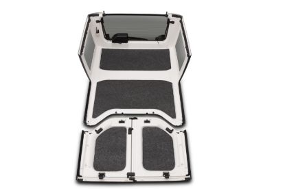 Picture of Husky Liners Headliner - HHLJK112DRK