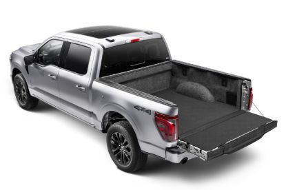 Picture of Husky Liners Truck Bed Liner - HILQ15SBK
