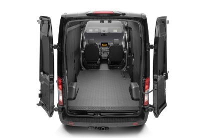 Picture of Husky Liners Cargo Floor Liner - HVRDP14M