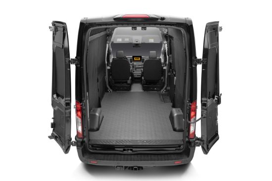 Picture of Husky Liners Cargo Floor Liner - HVTDPC14