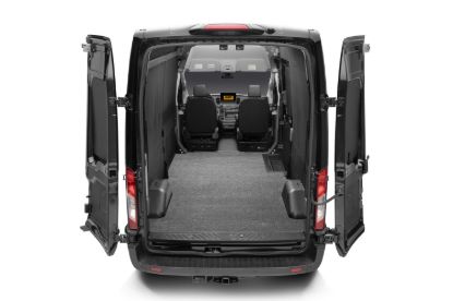 Picture of Husky Liners Cargo Floor Liner - HVTRF92