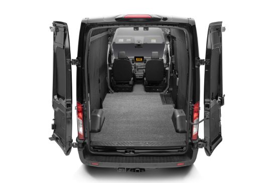 Picture of Husky Liners Cargo Floor Liner - HVTRG96