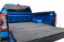 Picture of Husky Liners Truck Bed Mat - HXLTBMY24DCS