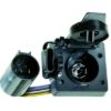 Picture of Husky Towing Trailer Wiring Harness - 13092