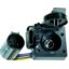 Picture of Husky Towing Trailer Wiring Harness - 13092
