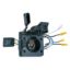 Picture of Husky Towing Trailer Wiring Adapter Connector - 13165