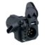 Picture of Husky Towing Trailer Wiring Adapter Connector - 13177