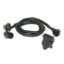Picture of Husky Towing Trailer Wiring Harness - 30342