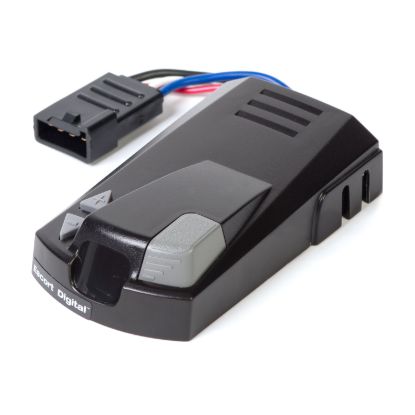 Picture of Husky Towing Trailer Brake Control - 31898
