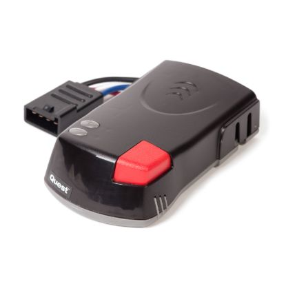 Picture of Husky Towing Trailer Brake Control - 31899