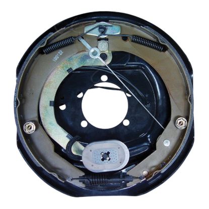 Picture of Husky Towing Trailer Brake Assembly - 32290