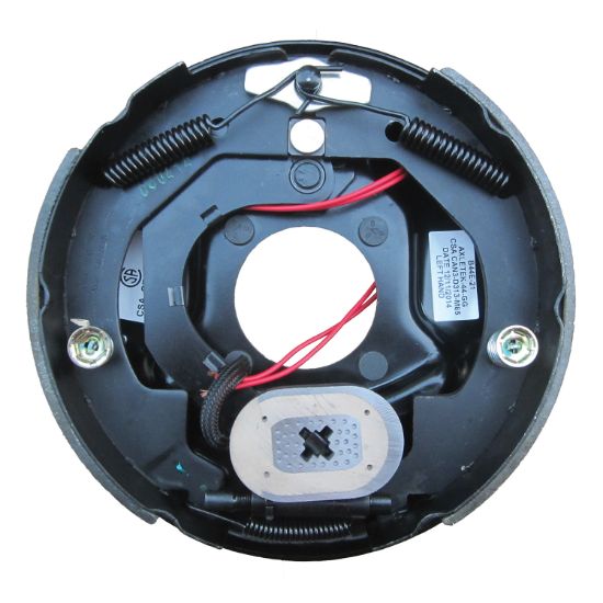 Picture of Husky Towing Trailer Brake Assembly - 32559
