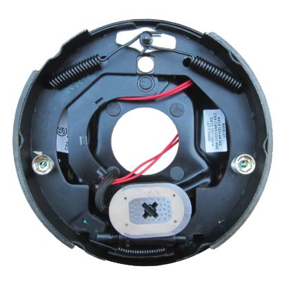 Picture of Husky Towing Trailer Brake Assembly - 32560