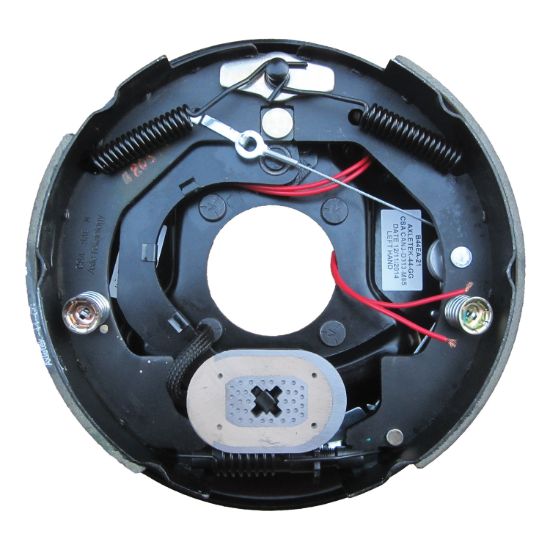 Picture of Husky Towing Trailer Brake Assembly - 32561