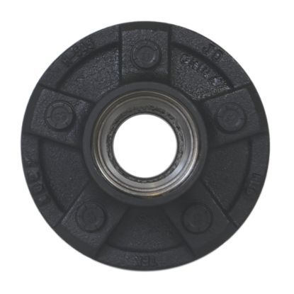 Picture of Husky Towing Axle Hub Assembly - 33083