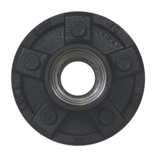 Picture of Husky Towing Axle Hub Assembly - 33083