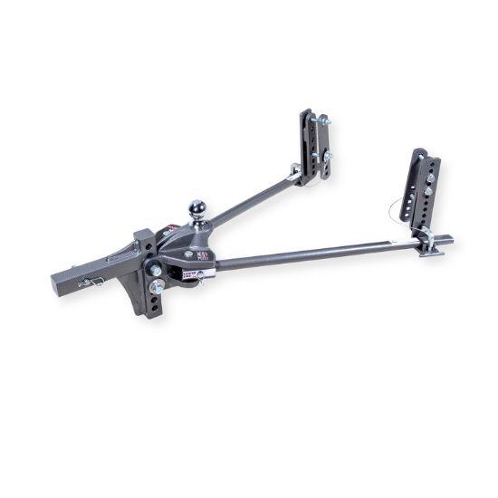Picture of Husky Towing Trailer Weight Distribution Kit - 33303