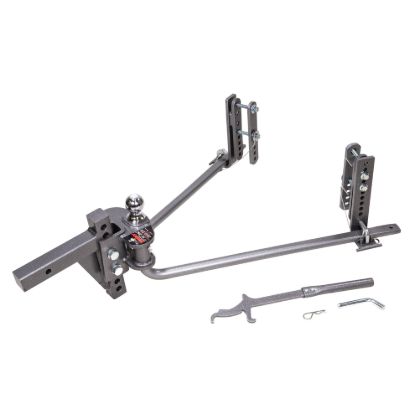 Picture of HUSKY TOWING CLFS 2 POINT 400-600# 2 5/16' BALL - 33310