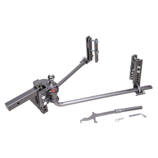 Picture of HUSKY TOWING CLFS 2 POINT 400-600# 2 5/16' BALL - 33310