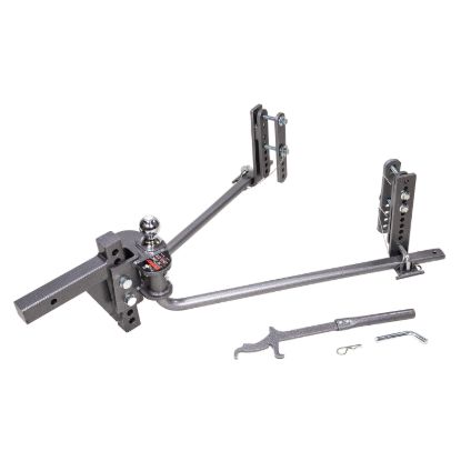 Picture of Husky Towing Trailer Weight Distribution Kit - 33312T