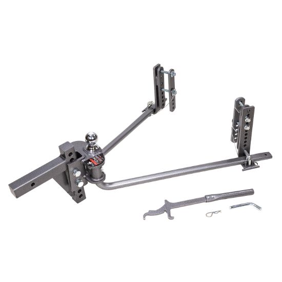 Picture of Husky Towing Trailer Weight Distribution Kit - 33312T