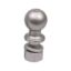 Picture of HUSKY TOWING BALL 2-5/16X1X2-1/8 CHROME - 33855