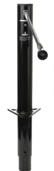 Picture of Husky Towing Trailer Jack - 88130
