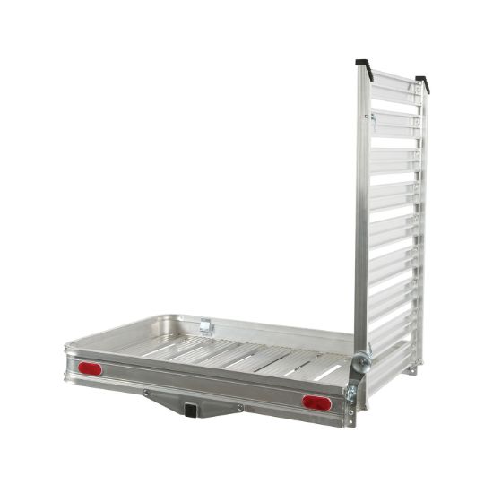 Picture of Husky Towing Cargo Carrier - 88133