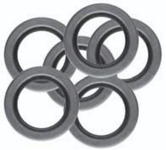Picture of Husky Towing Wheel Seal - 95913