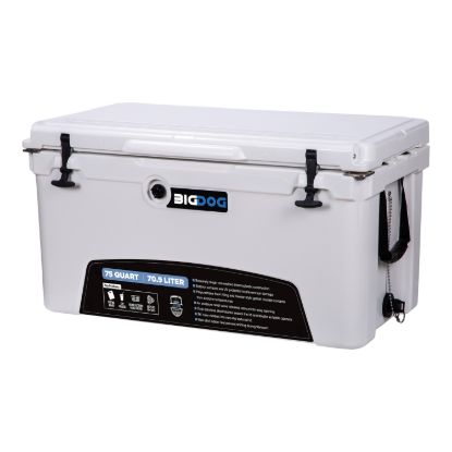 Picture of Husky Towing Cooler - BDC75