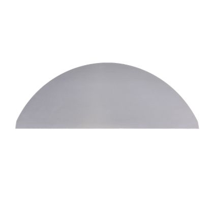 Picture of HUSKY TOWING SINGLE STEEL FENDER BACKPANEL - F0001
