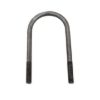Picture of HUSKY TOWING U-BOLT 1/2'  3.00' TUBE  PAIR - UBK300650