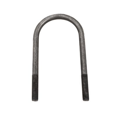 Picture of HUSKY TOWING U-BOLT 1/2'  3.00' TUBE  PAIR - UBK300650