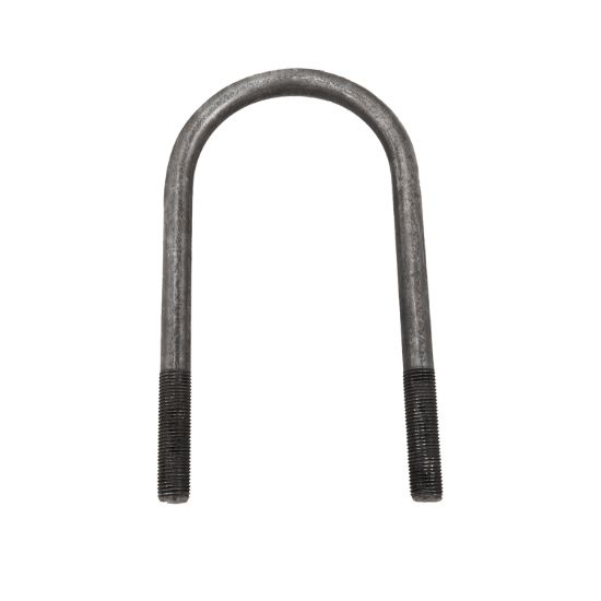 Picture of HUSKY TOWING U-BOLT 1/2'  3.00' TUBE  PAIR - UBK300650