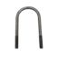 Picture of HUSKY TOWING U-BOLT 1/2'  3.00' TUBE  PAIR - UBK300650