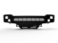 Picture of ICI Bumper - AL-FBM21CHN