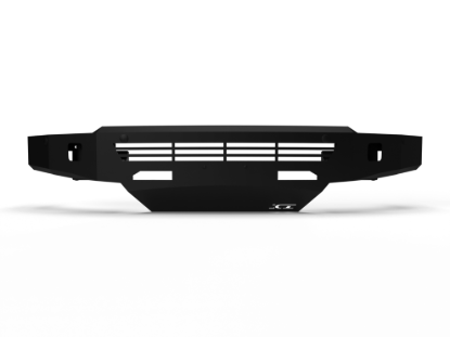 Picture of ICI Bumper - AL-FBM39DGN