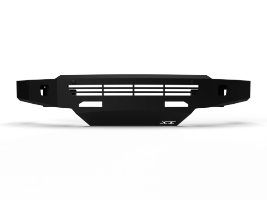 Picture of ICI Bumper - AL-FBM39DGN