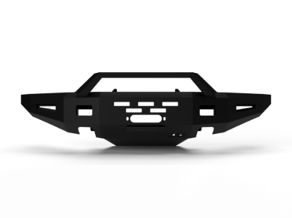 Picture of ICI Bumper - AL-FBM50FDN-RT