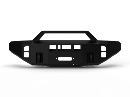 Picture of ICI Bumper - AL-FBM59FDN-RT