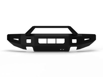 Picture of ICI Bumper - AL-FBM84FDN-RT